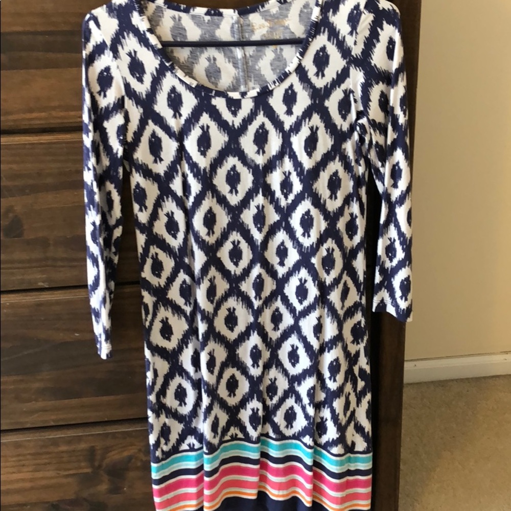 Lilly Pulitzer Beacon Dress